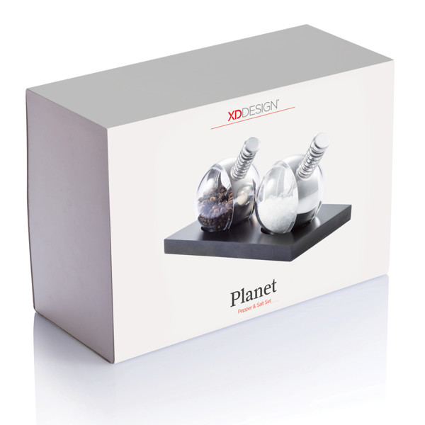 Planet Salz & Pfeffer Set