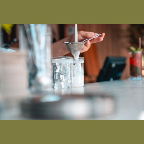 Drinking Cup Palm Bay 350 ml