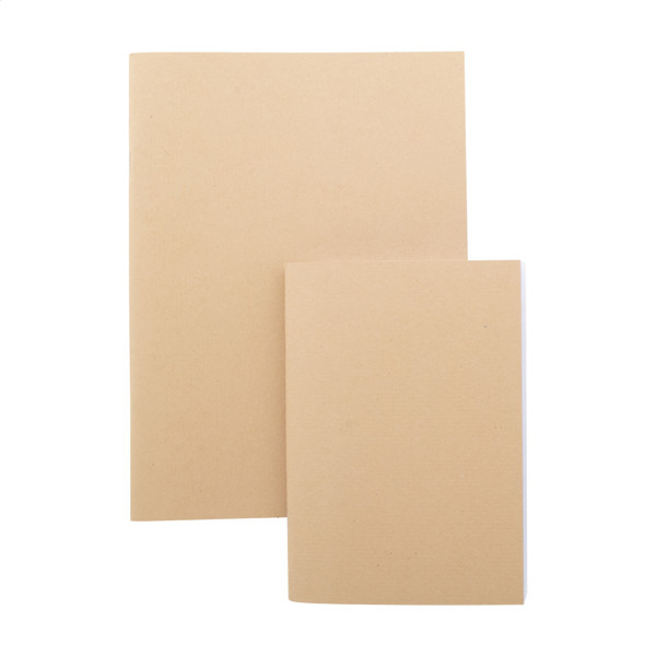 Custom Notebook CreaNote Plus A6 Eco