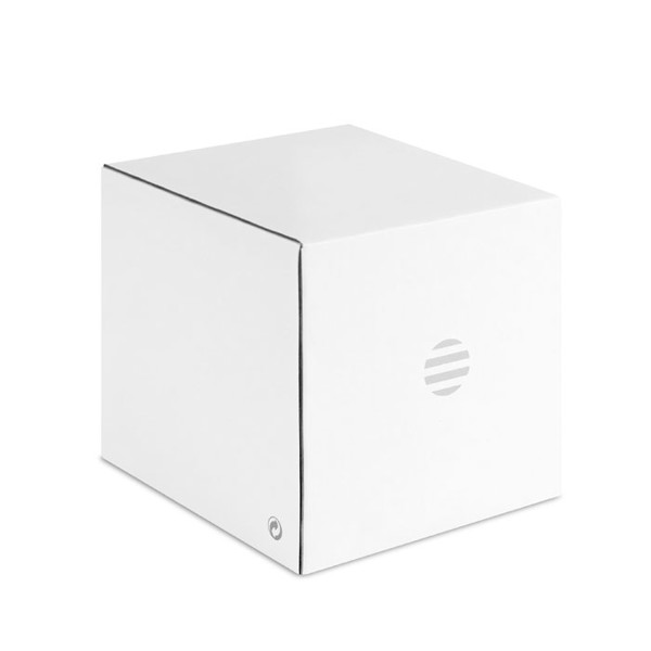Wireless speaker 3W 400 mAh Sonicone - Wood