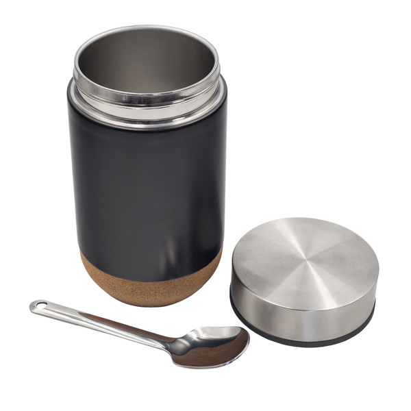 400 ml Basilan vacuum container