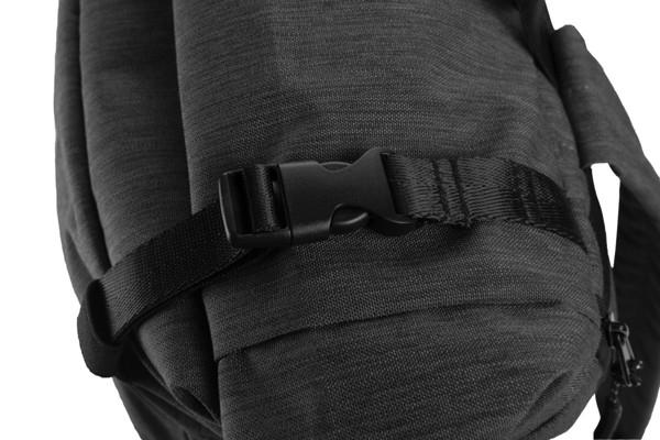 OHIO Rolltop-Rucksack