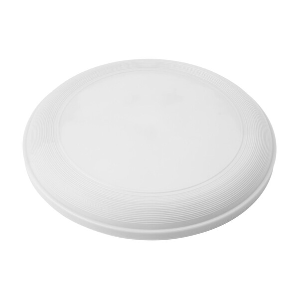 Frisbee Jolie - white