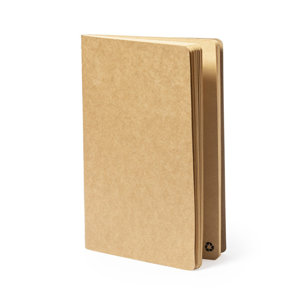 Libreta Rayish - Verde