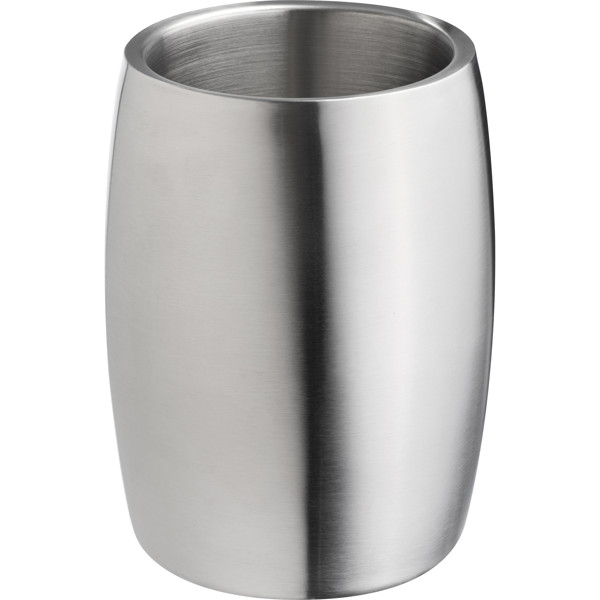 DAPHNE Borhűtő - Silvergrey