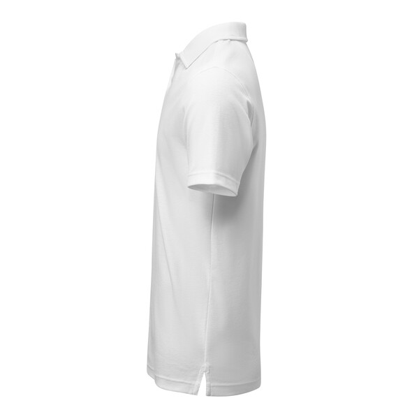 Harvest Scarsdale Polo White M