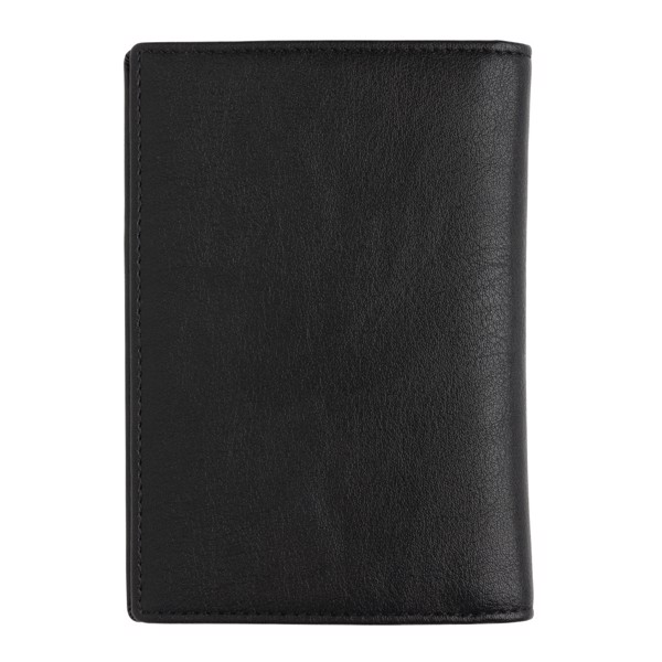 XD - RFID anti-skimming passport holder
