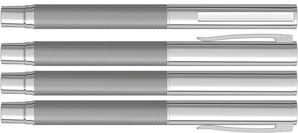 MESH R - SILVER