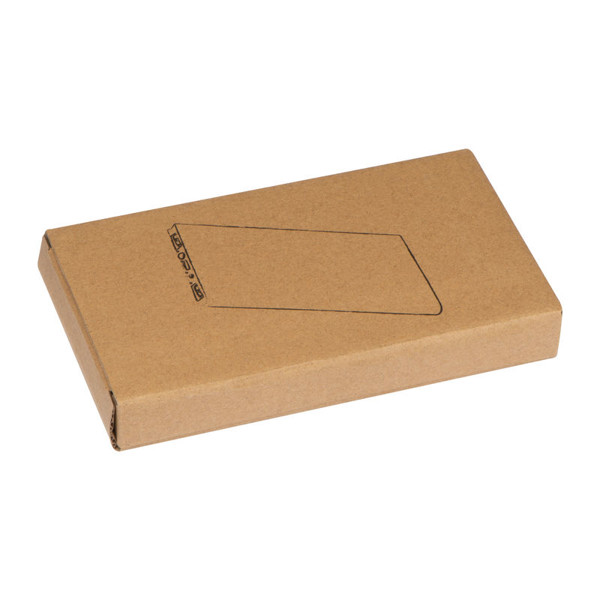 Powerbank 8,000 mAh Wolfsberg - Grey