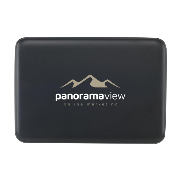 Fraenck Bobby Laptop Sleeve 15,6" - Black