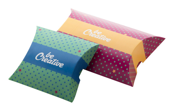 Pillow Box CreaBox Pillow S