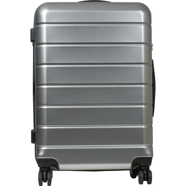 CrisMa trolley MARINO - Silvergrey