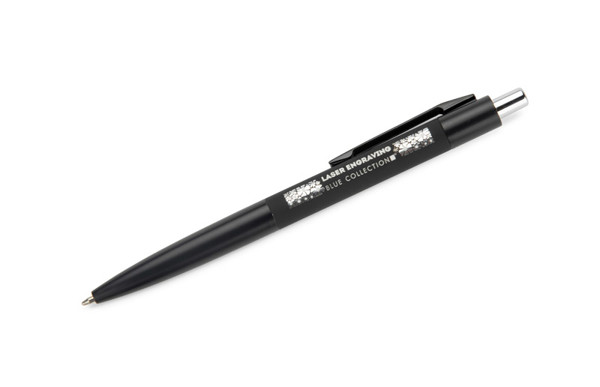 Ball pen PAUL - silver