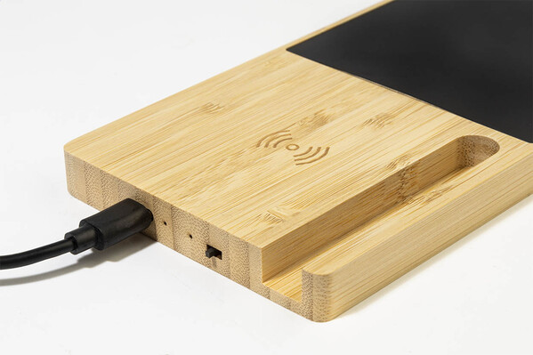 Wireless Charger Mug Warmer SipDock