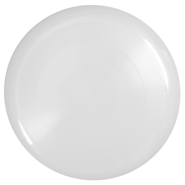Flying Disc "Maxi 22" - White