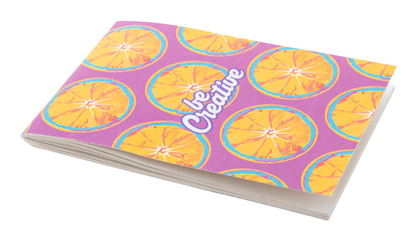 Custom Notebook CreaNote Mini