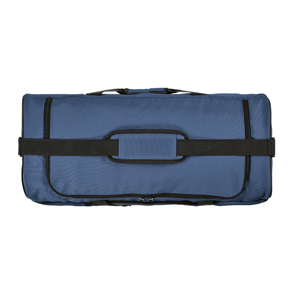 São Paulo L Gym Bag - Bleu
