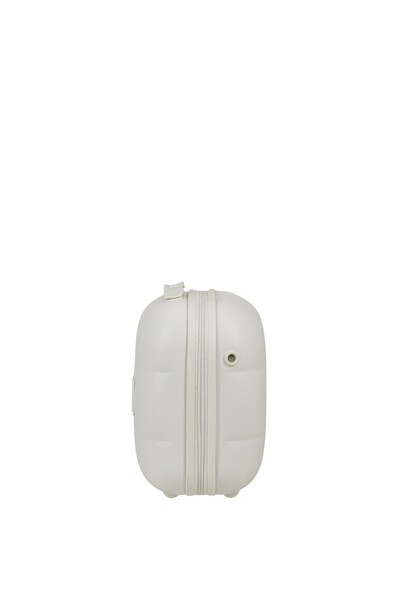 American Tourister - Dreami Beauty Case - Cloud White