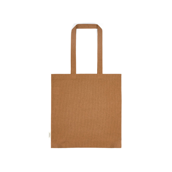 Everest Tote Bag - Marron