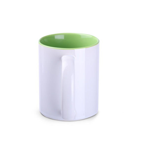 Tomek Art - White / Green