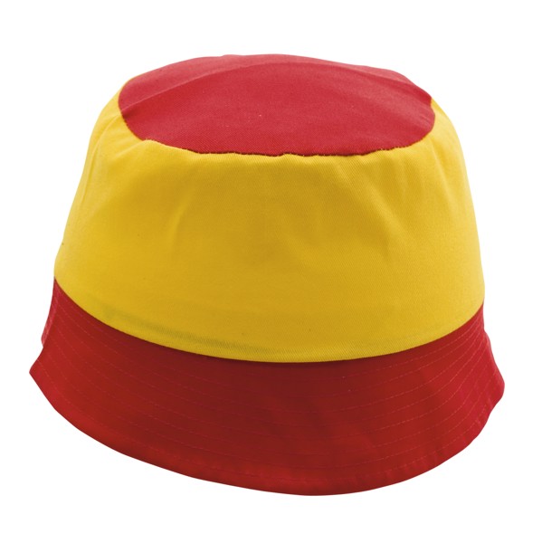 Bonnet Patriot