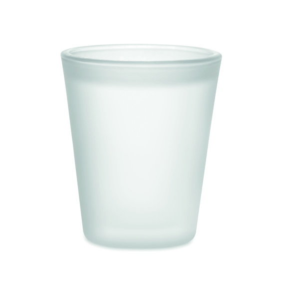 Songoblim shot glass, 44ml, sublimation coating
