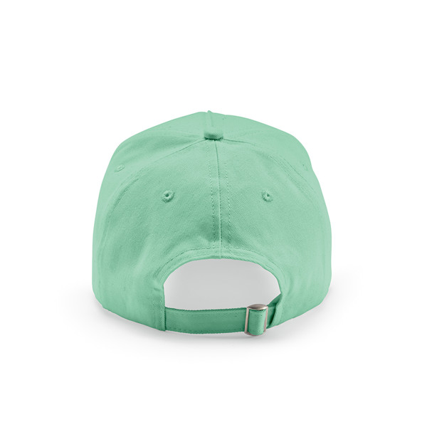Hendrix Cap - Světle Zelená