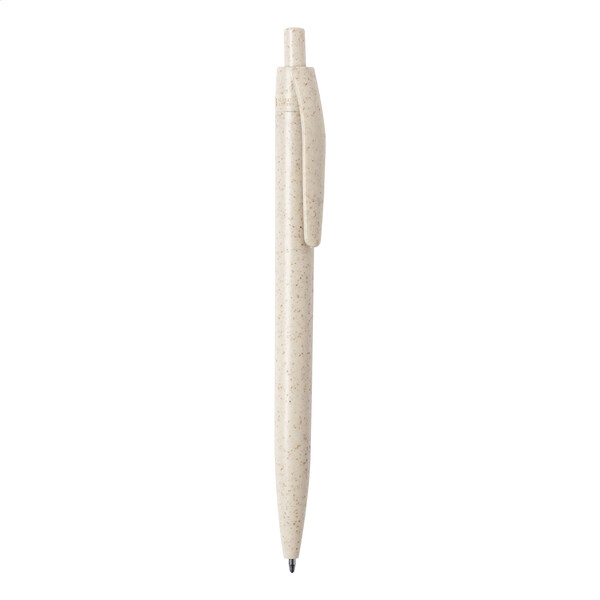 Guľôčkové pero Weopard - Beige