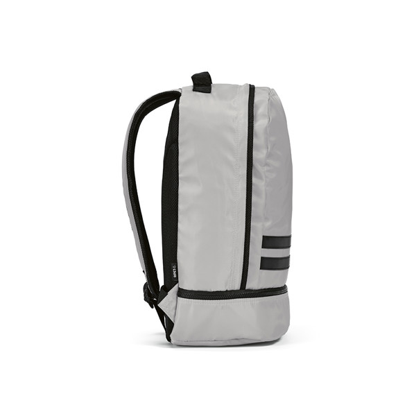 Buenos Aires Backpack - Šedá