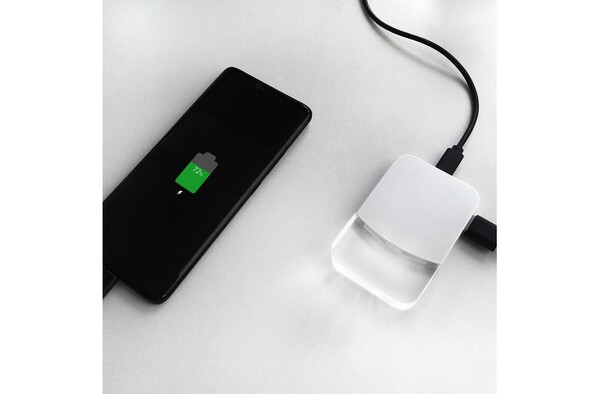 Xoopar iLo mini USB hub, 4 in 1, USB 2.0