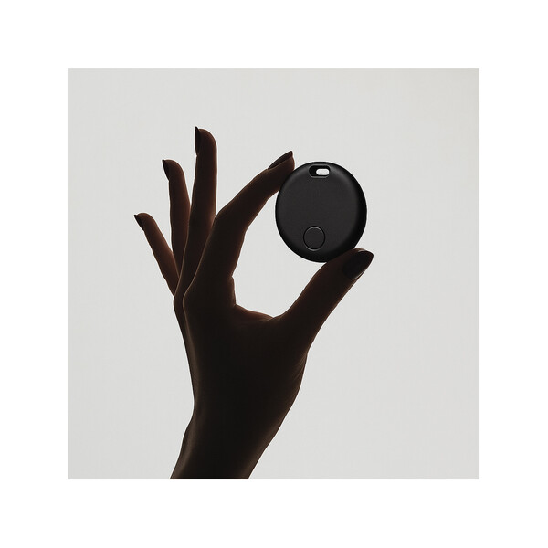 SEEKTAG - BND551 - Système double de suivi objets Apple + Android