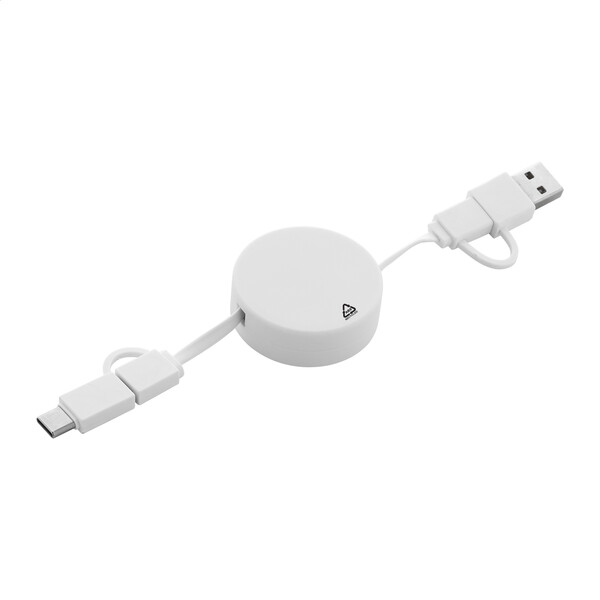 Rabs Usb Töltőkábel Rascop