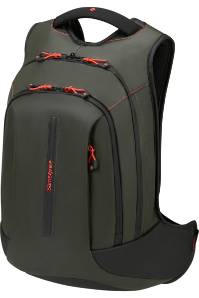 Ecodiver Laptop Backpack M - Samsonite - Climbing Ivy