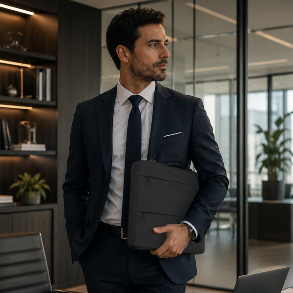 Bolsa Computador Portátil Elara