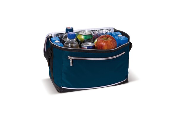 Coolerbag 30.5 x 17 x 19 cm - Dark blue