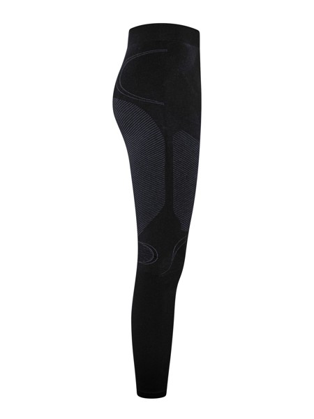 Thermo pants - Black / S