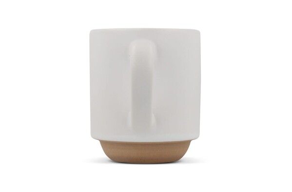 Mug Tallin 180ml - Blanc