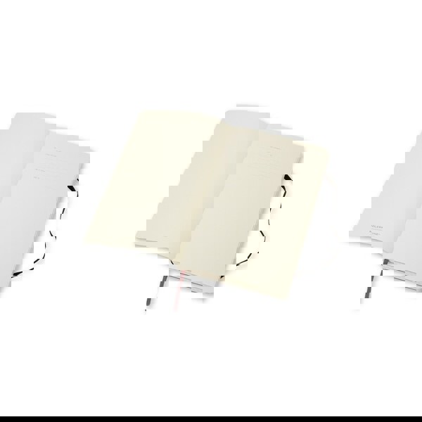 MOLESKINE Notizbuch ca. A5 - schwarz