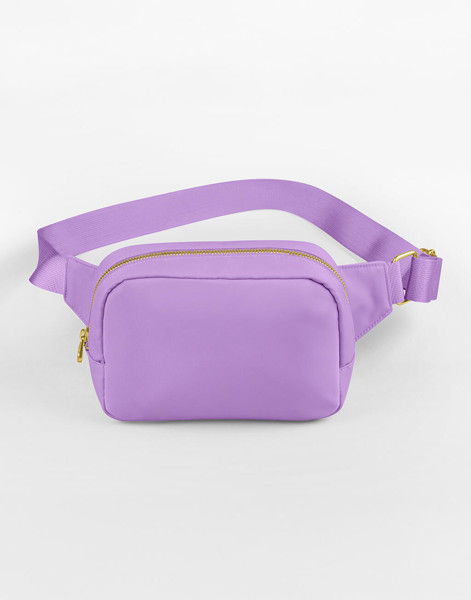 Sundae Cross Body Bag - Blueberry Swirl / ONE SIZE