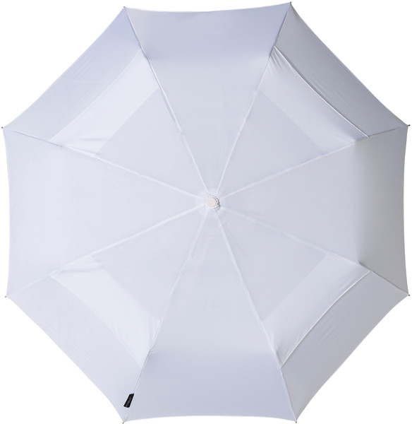 MINIMAX - ECO - Manuel - Impermable au vent -  100 cm - Blanc
