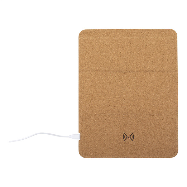 Tapis de souris induction Corpad Charge