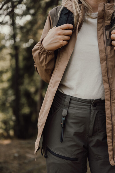 Nordic Drift Everest USB-C 60W rýchlonabíjací karab. kábel