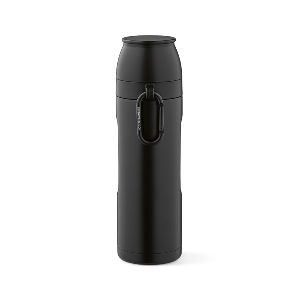 Loire Thermos - Čierna