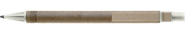 PAPER PEN guľôčkové pero - Béžová