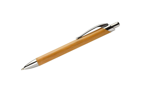 Bamboo ball pen PURE