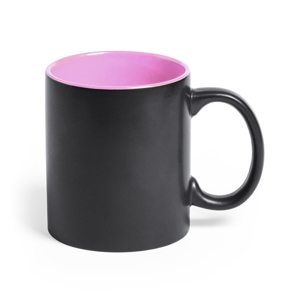 Tazza Bafy - Rosa