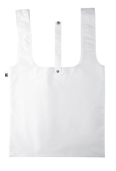 Custom Shopping Bag SuboShop Fold RPET