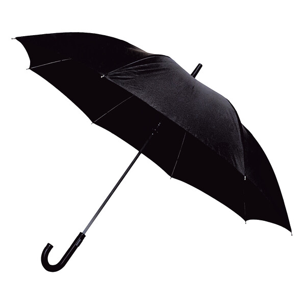 Santano windproof umbrella - Grey