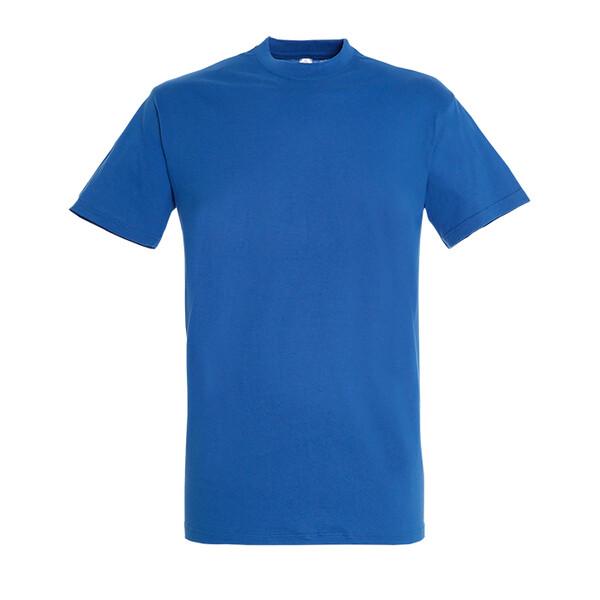 TITAN TEE SHIRT 150gr - Royal 35XL
