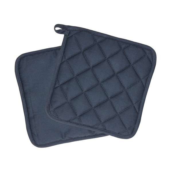 Pot Holder "Heat Resistant"